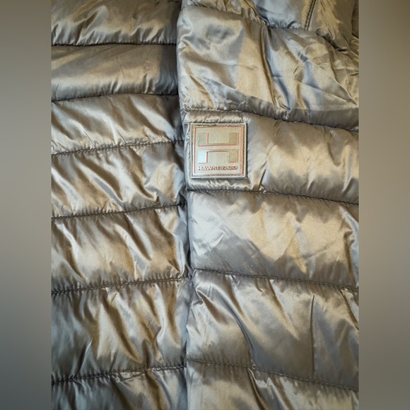 HAWKE & CO Men’s Quilted Lightweight Packable Featherless Performance Jacket 2XL - Picture 10 of 10